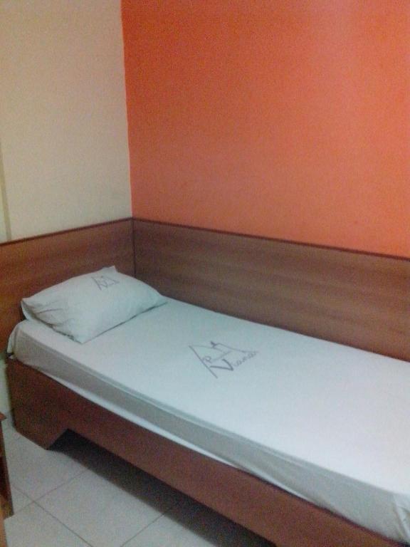 Hotel Pousada Viana ساو باولو المظهر الخارجي الصورة